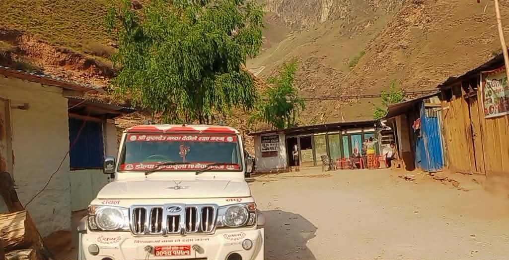 पूर्वाधार विकाससँगै बदलिएको मुड्केचुला