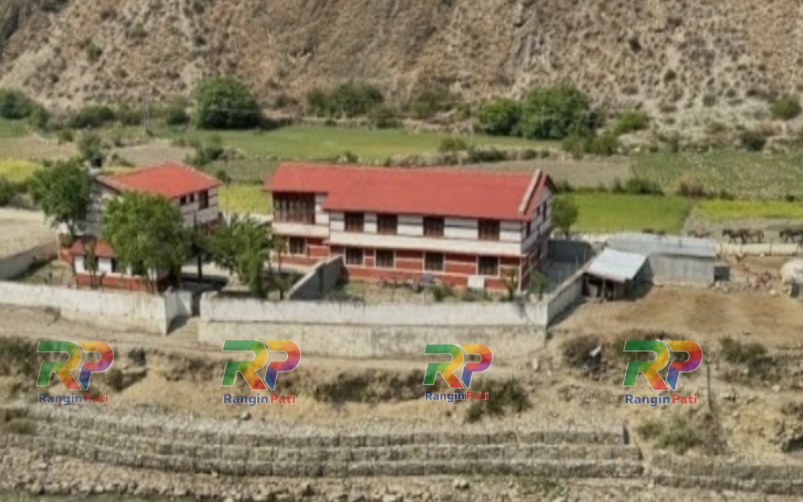 डोल्पामा १०६ मध्ये १०१ योजना कार्यान्वयनमा