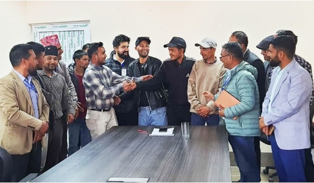 दुर्व्यवहारपछि ठप्प सेवा, माफीसँगै फेरि सञ्चालनमा कर्णाली प्रतिष्ठान 