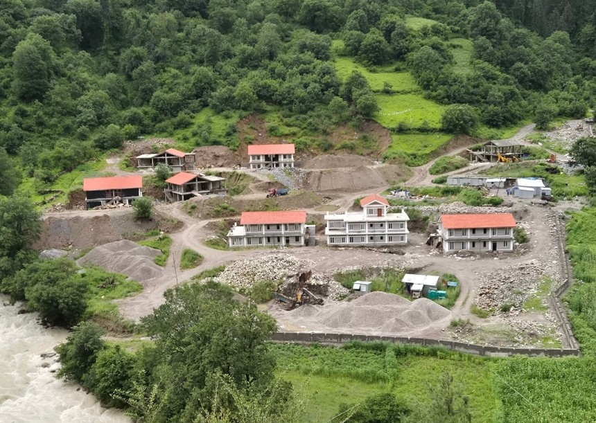 जगदुल्ला जलविद्युत् आयोजना समयमै सम्पन्न गर्न ऊर्जामन्त्रीको निर्देशन