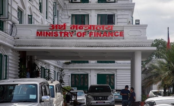 संघीय सरकारद्वारा यसपालि पनि काटियो प्रदेश र स्थानीय तहमा वित्तीय समानीकरण अनुदान