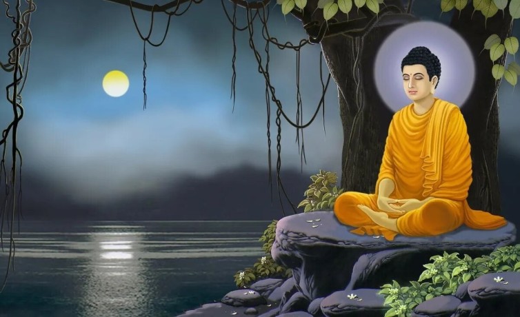 २५७०औँ बुद्ध जयन्ती आज: लुम्बिनीमा भव्य समारोह, प्रधानमन्त्री नजाने 