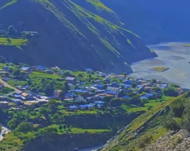 डोल्पामा संयुक्त सुरक्षा चेकजाँच: झण्डै ५६ लाख रुपैयाँसहित त्रिपुरासुन्दरीका दुई जना नियन्त्रणमा